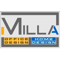 Milla Comercio Móveis logo - Similar company to Milla Comércio
