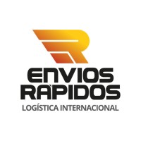 Envios Rápidos Logística Internacional logo - Similar company to Grupo Ferlan