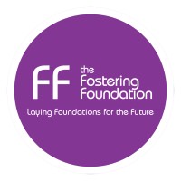 Fostering Foundation logo - Similar company to Willcox Matthews
