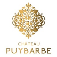 Château Puybarbe logo - Similar company to Guignard Freres