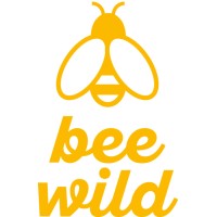 Bee Wild logo - Similar company to Bee Wild