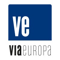 ViaEuropa logo - Similar company to Labs2