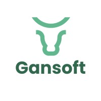GanSoft LLC logo - Similar company to Agrocloud
