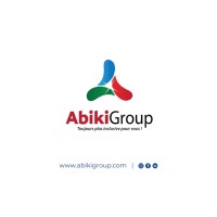 Abiki Group logo - Similar company to Ler2Telecom