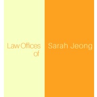 Law Offices of Sarah Jeong logo - Similar company to Spiwak & Iezza, Llp