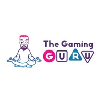 The Gaming Guru logo - Similar company to Gamizone