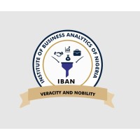 Institute of Business Analytics of Nigeria logo - Similar company to Blockchain Uniport