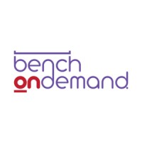 BenchOnDemand logo - Similar company to Jen Porter Coaching