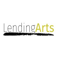 Lending Arts logo - Similar company to Loan Haus