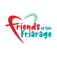 Friends of the Friarage logo - Similar company to Infra Dynamic Ltd