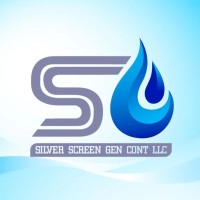 Silver Screen General Contracting L.L.C logo - Similar company to Silver Screen Group