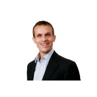 Cyril Peupion | Productivity Expert | Speaker| Best-Selling Author of Work Smarter Live Better logo - Similar company to Work Smarter Live Better