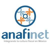 Anafinet logo - Similar company to Tiny Pack