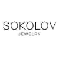 SOKOLOV Jewelry logo - Similar company to Бибосс / Beboss.Ru