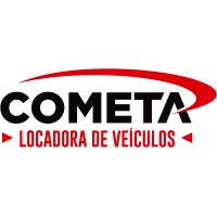 Cometa Locadora de Veículos logo - Similar company to Auto Locadora Multi-Kar