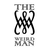 The Weird Man logo - Similar company to Terraalove