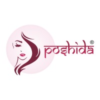 Poshida logo - Similar company to Poshida