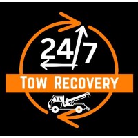TOW RECOVERY 247 logo - Similar company to Impala Transport Solutions Ltd