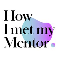 How I met my Mentor logo - Similar company to Genevva Coaching