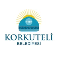 Korkuteli Belediyesi logo - Similar company to Phoenix Archaeological Project (Pap)