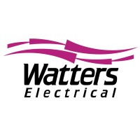 WATTERS ELECTRICAL PTY LTD logo - Similar company to Commodore Australia