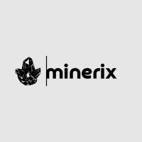 Minerix logo - Similar company to Mozos Buenmozos