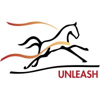 Unleash Foundation logo - Similar company to Hyppo Ai