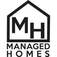 Managed Homes logo - Similar company to Taigle Llc