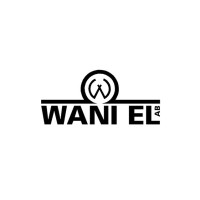 Wani El AB logo - Similar company to Elinstallera