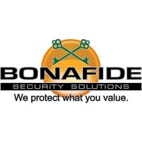 Bonafide Safe & Lock logo - Similar company to Tehran Urban Innovation Center [Tuic]