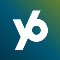 YogaSix Mountain View logo - Similar company to Run For Fun Camps