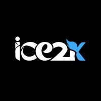 ICE2K Technologies logo - Similar company to Aayus Solutions