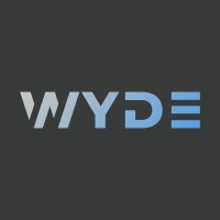 WYDE Networks logo - Similar company to Fredericksburg Technology