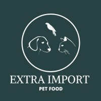 Extra Import Pet food logo - Similar company to Kmn Export & Import (Pvt) Ltd.