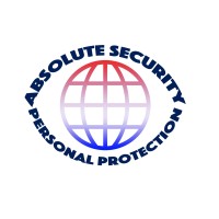 Absolute Security & Personal Protection logo - Similar company to Protect-Us Private Security