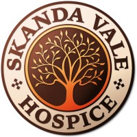 Skanda Vale Hospice logo - Similar company to Ukata - Uk Association For Transactional Analysis
