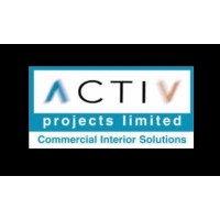 Activ Projects Ltd logo - Similar company to Interiora Projects Ltd