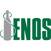 ENOS SRL logo - Similar company to Fimer Tecnologia Dell'Imbottigliamento S.R.L.