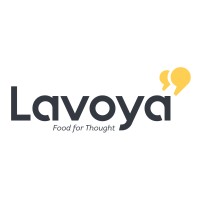 Lavoya Restaurants Group logo - Similar company to System8 Group