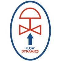 FLOW DYNAMICS logo - Similar company to Flow Dynamics And Automation