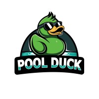 Pool Duck logo - Similar company to Ez