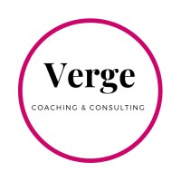 Verge Coaching & Consulting logo - Similar company to Daniels Consulting Group (Dcg)