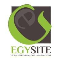 Egysite logo - Similar company to Digitalyard