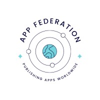 App Federation logo - Similar company to The Testosterone App