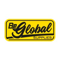 Be Global Supplies logo - Similar company to Satpack