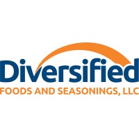 Diversified Foods and Seasonings logo - Similar company to Sudhoff Advisors