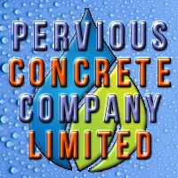 Pervious Concrete Company Limited logo - Similar company to Emerald Coast Pervious Concrete
