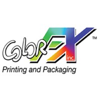 ColorFX, Inc. logo - Similar company to Colorfx