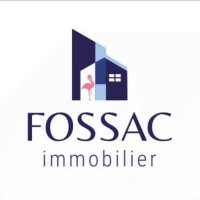 FOSSAC IMMOBILIER logo - Similar company to Coleebri