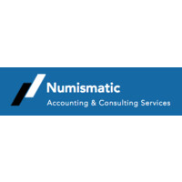 Numismatic Accounting & Consulting logo - Similar company to Accounting Done Right